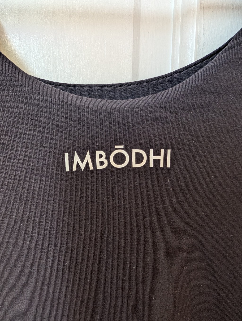 Imbodhi Sleeved Bodhi Jumper Jumpsuit — image 3 of 4